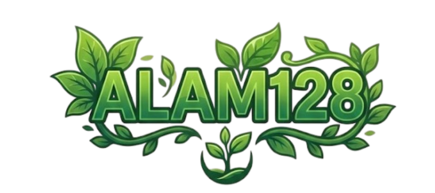 ALAM128 Logo